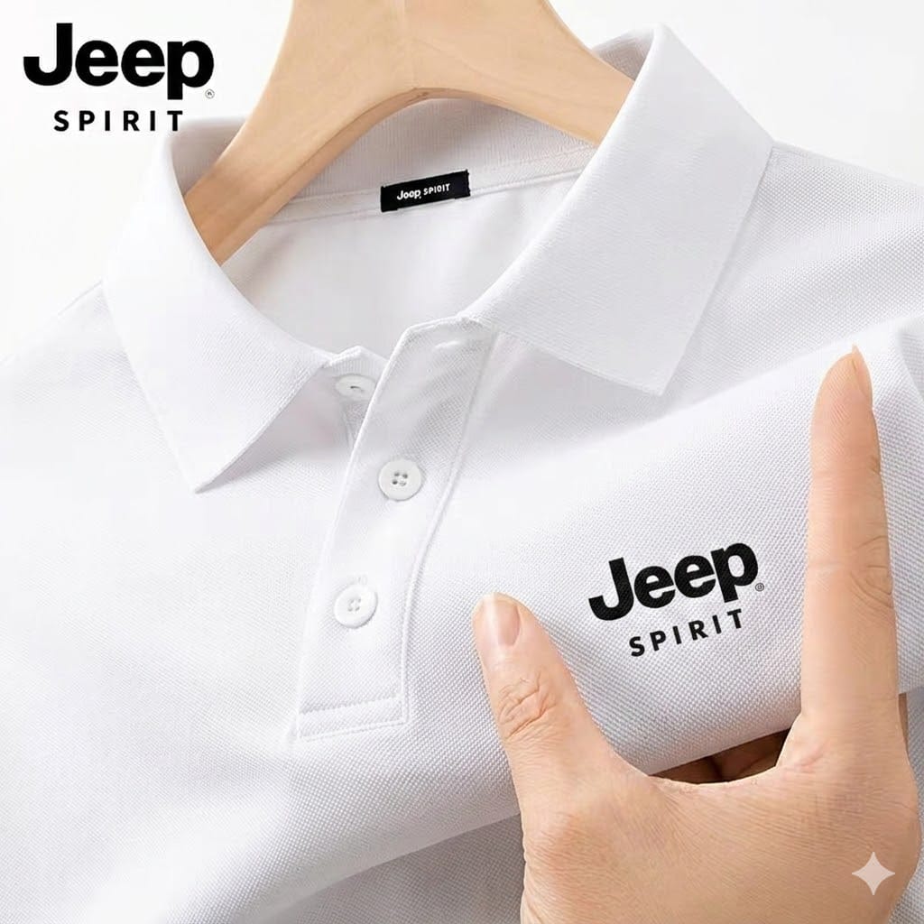 Premium Polo Shirt