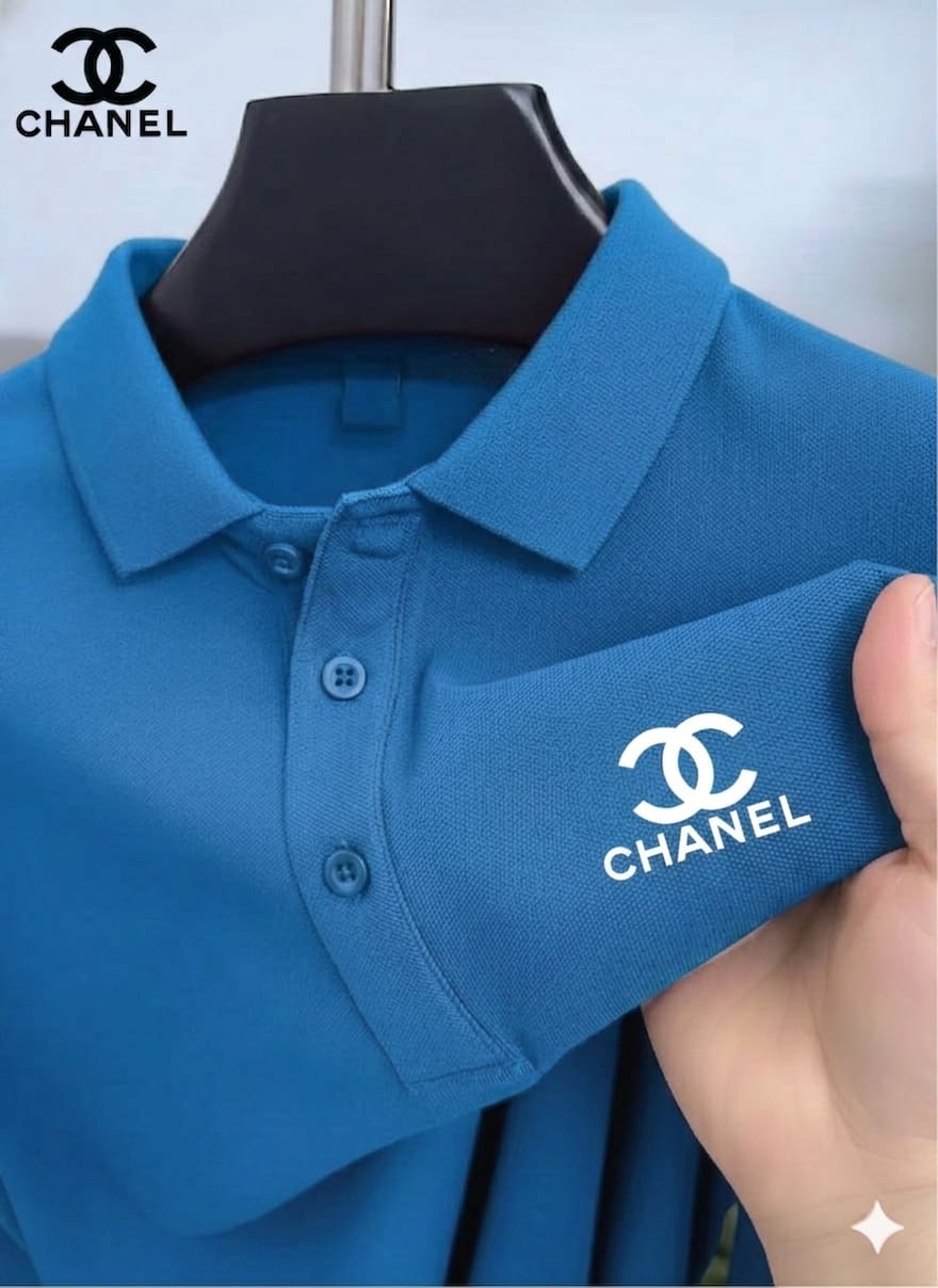 Premium Polo Shirt
