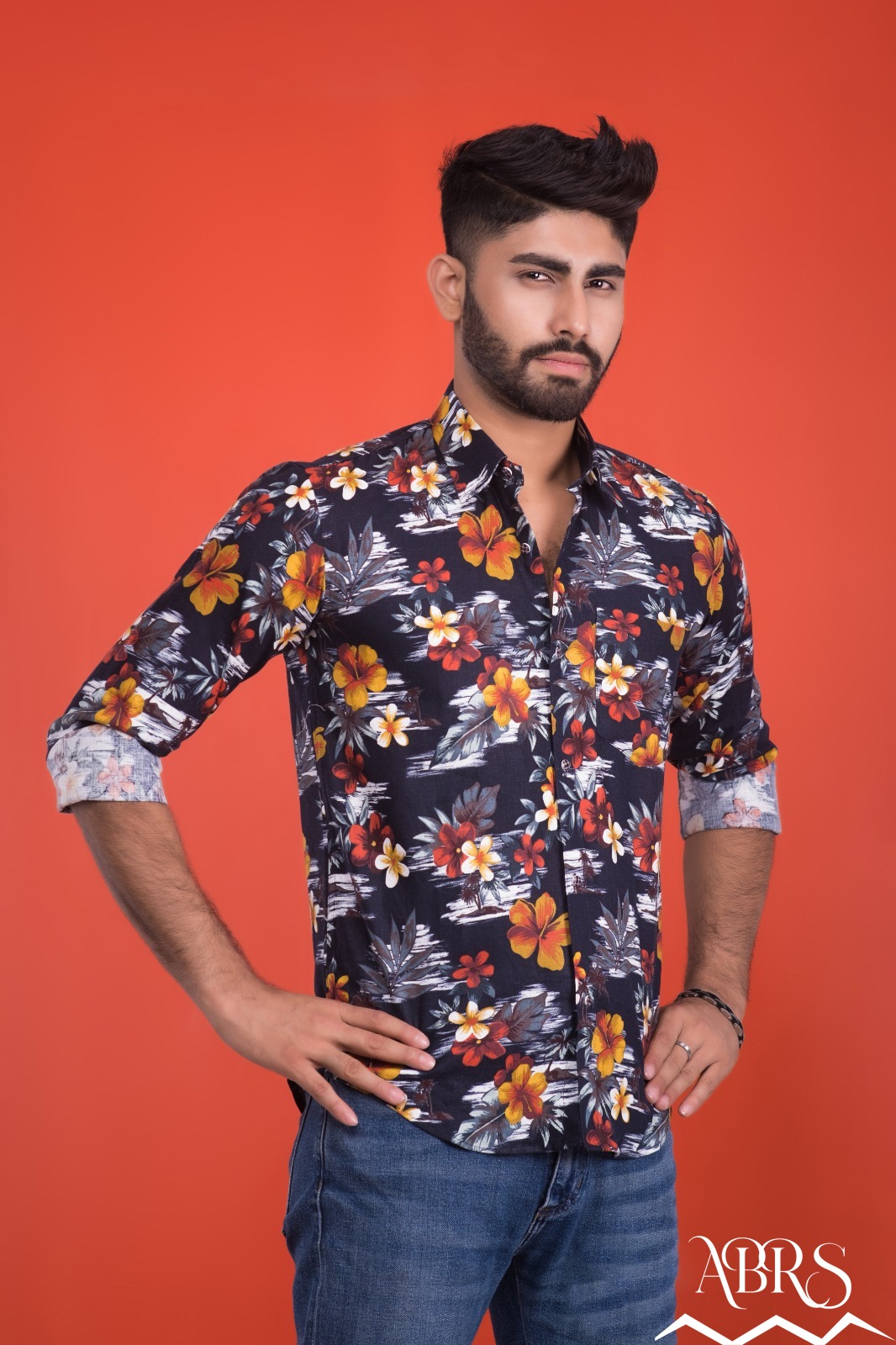 Premium Shirt For Men ছবি 3