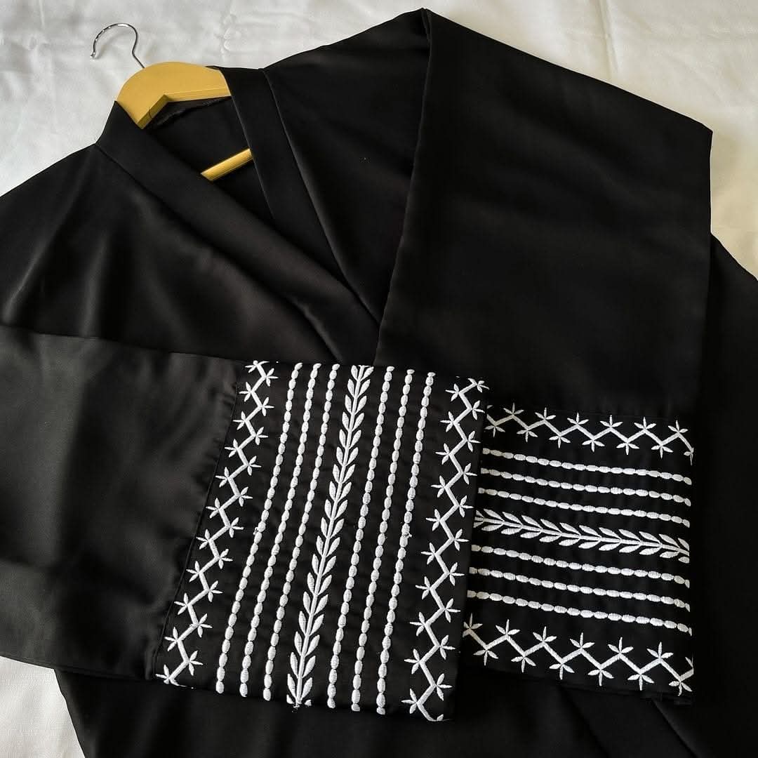 Abaya in Jara-2 ছবি 2