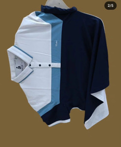 Premium Half Sleeve polo Shirts