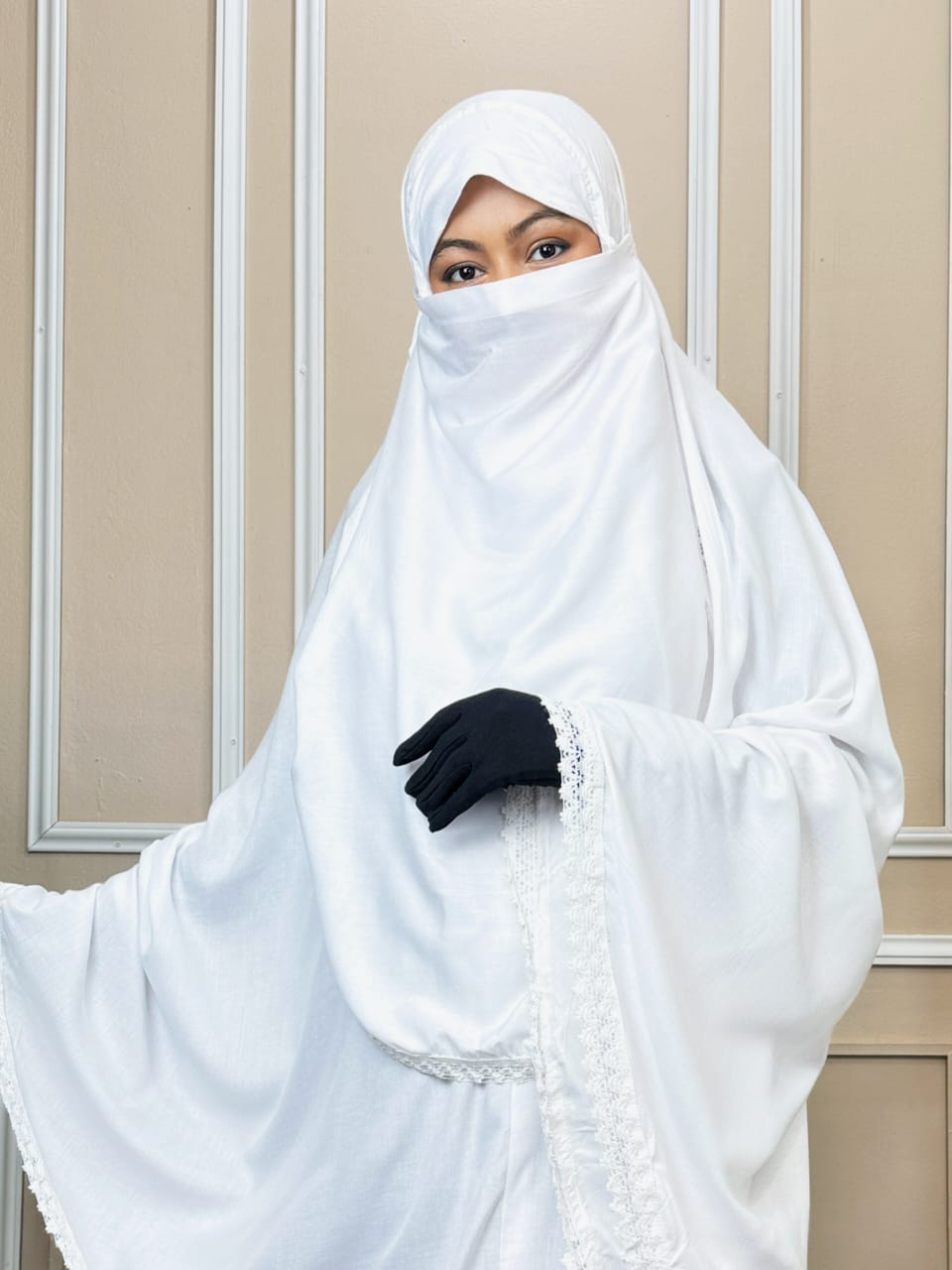 Premium Cotton Hijab