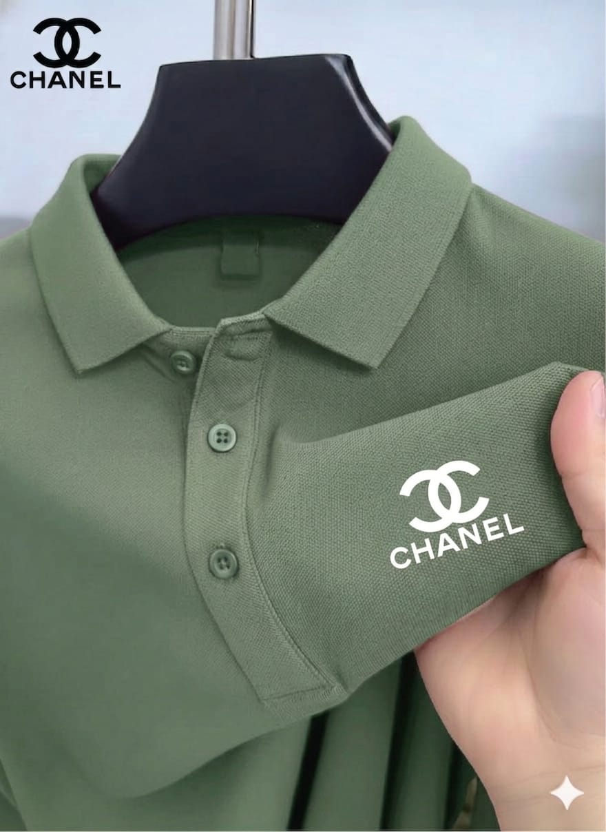 Premium Polo Shirt ছবি 6