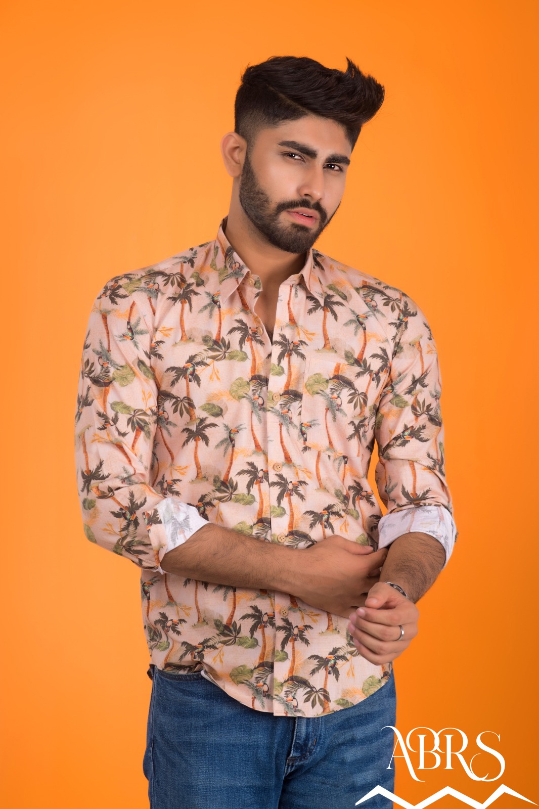 Premium Shirt For Men ছবি 6