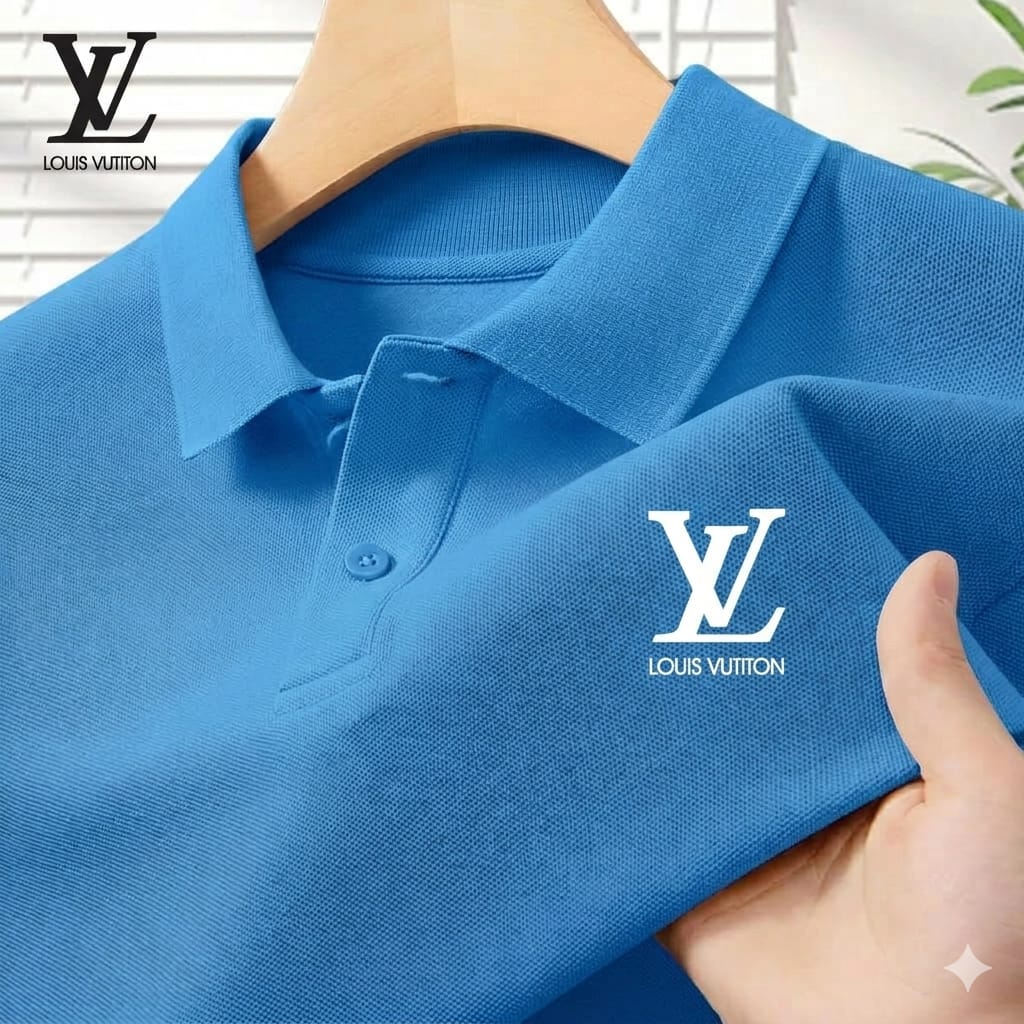 Premium Polo Shirt ছবি 3