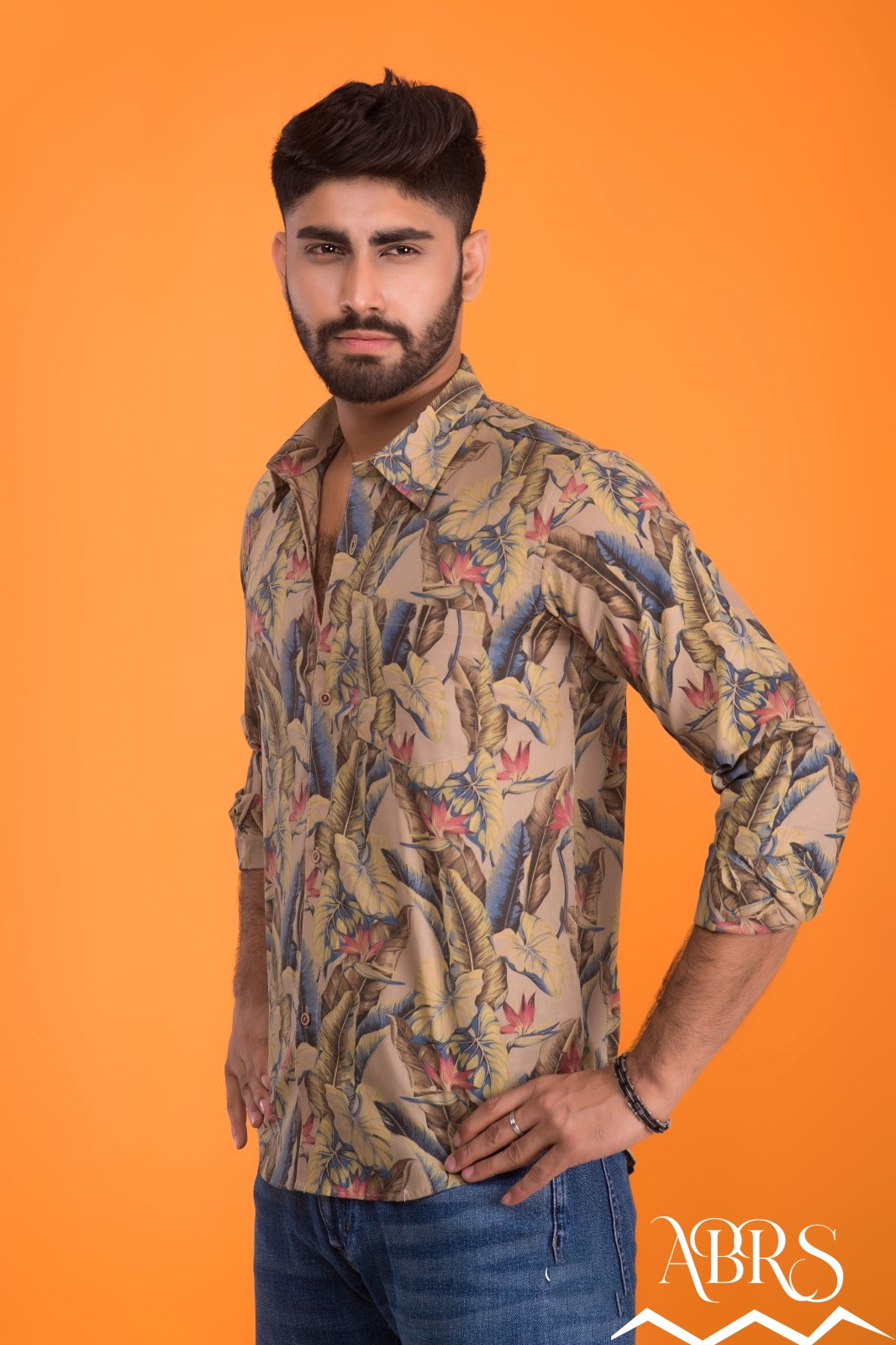 Premium Shirt For Men ছবি 5