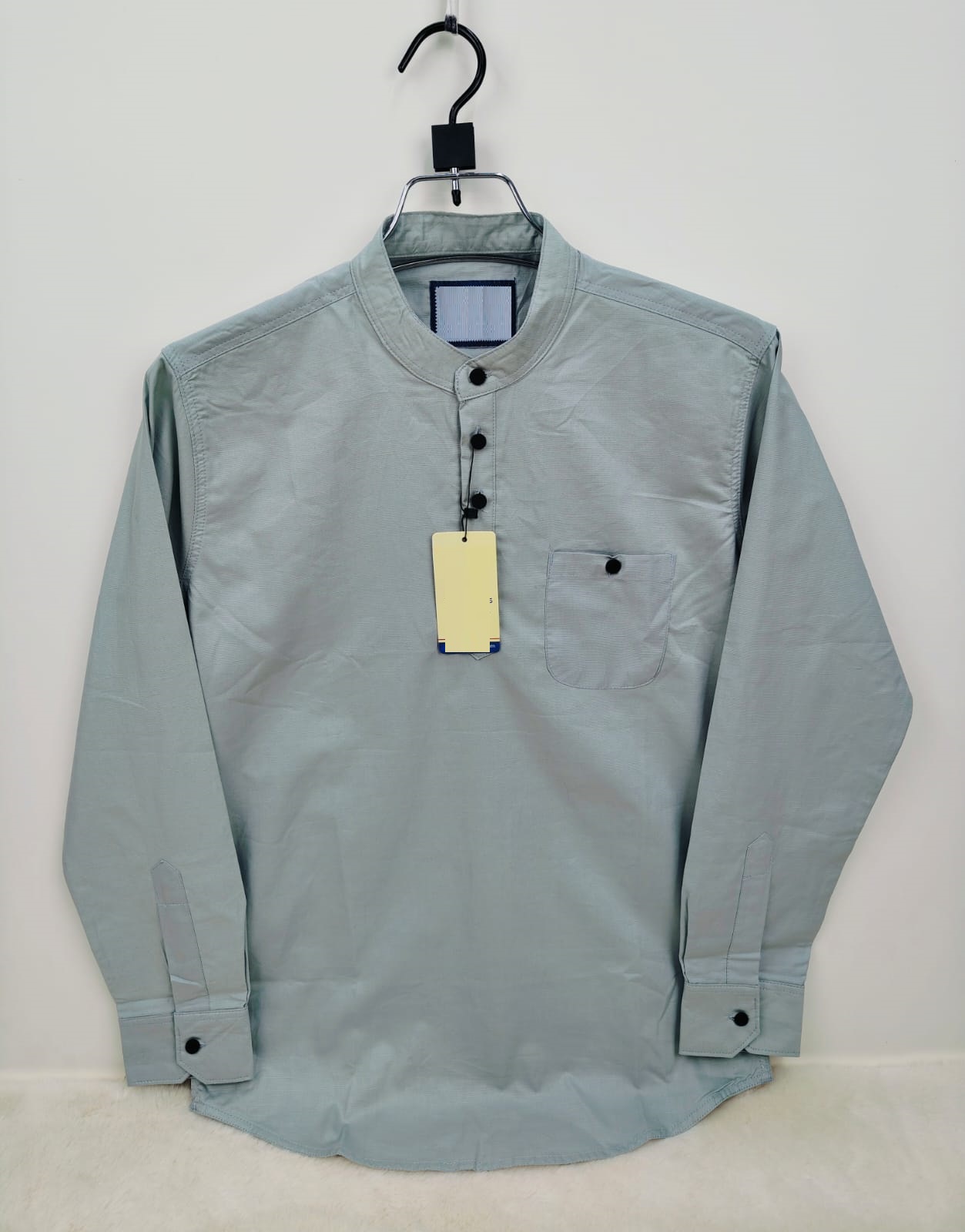 Pure Cotton Katuya for Men's ছবি 6