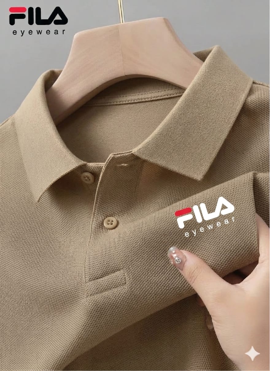Premium Polo Shirt