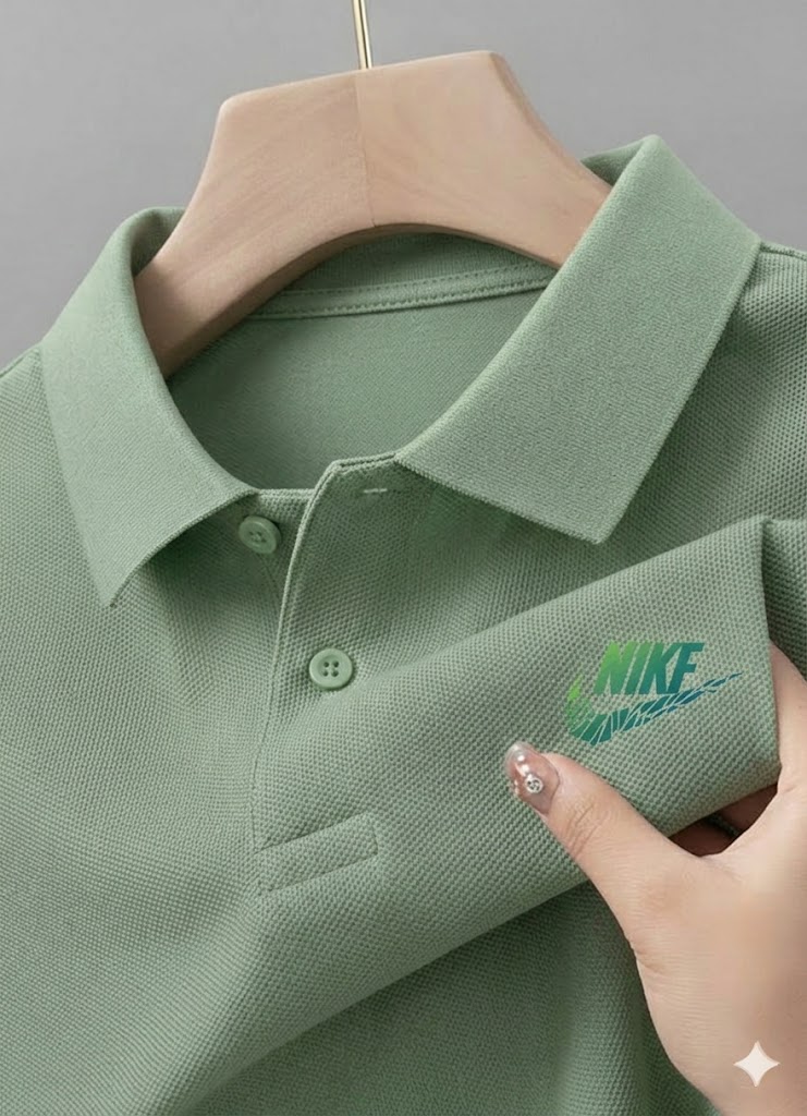 Premium Polo Shirt ছবি 12