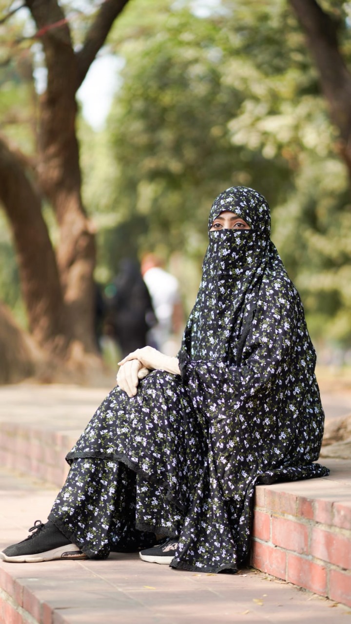 Plaju Khimar Set ছবি 2