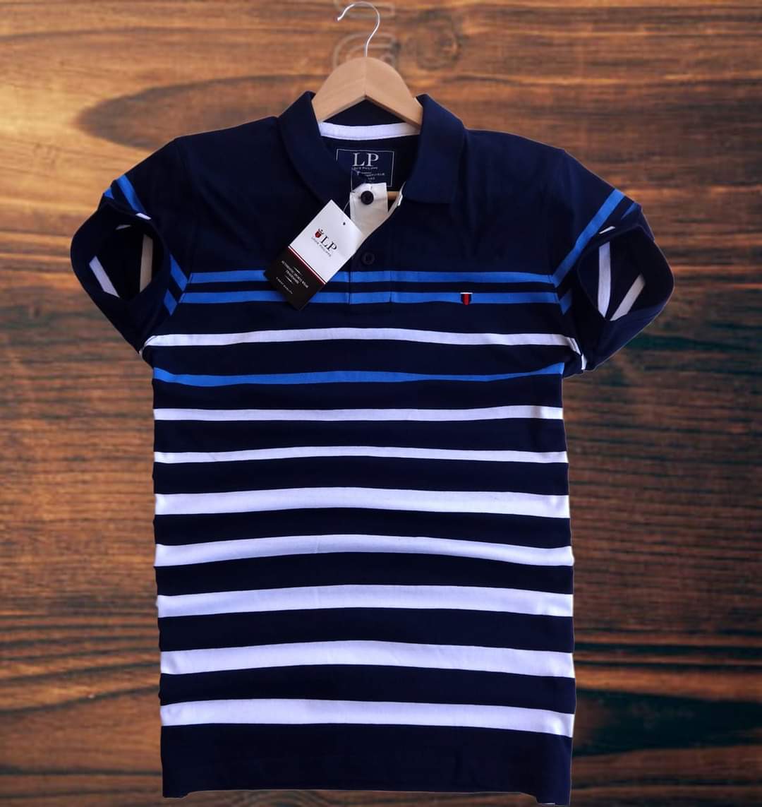Premium Half Sleeve polo Shirt