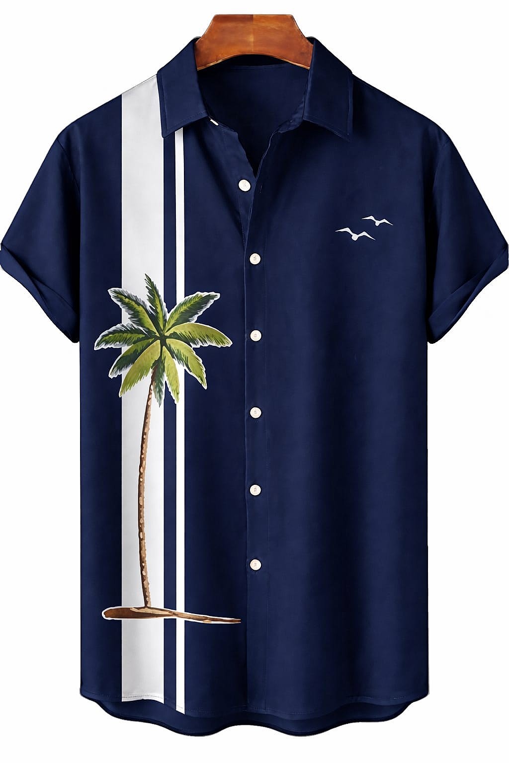 Half Sleeve Casual Shirt ছবি 4