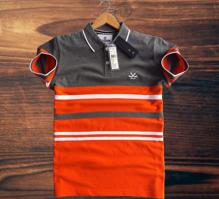 Premium Half Sleeve polo Shirts