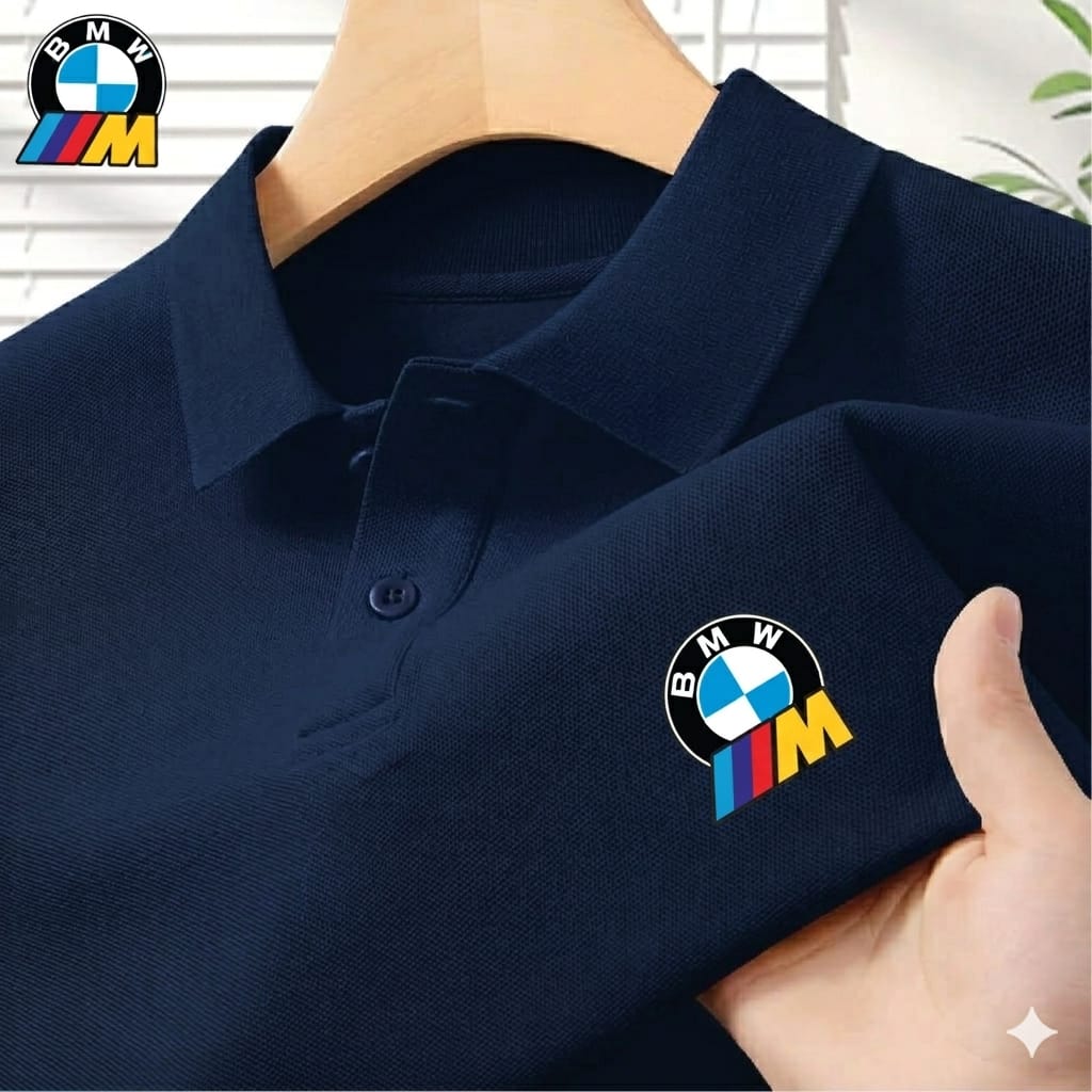 Premium Polo Shirt
