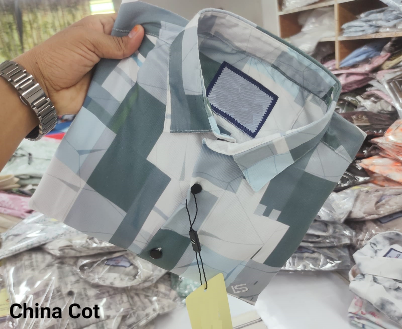 Premium Quality Exclusive Shirt ছবি 2