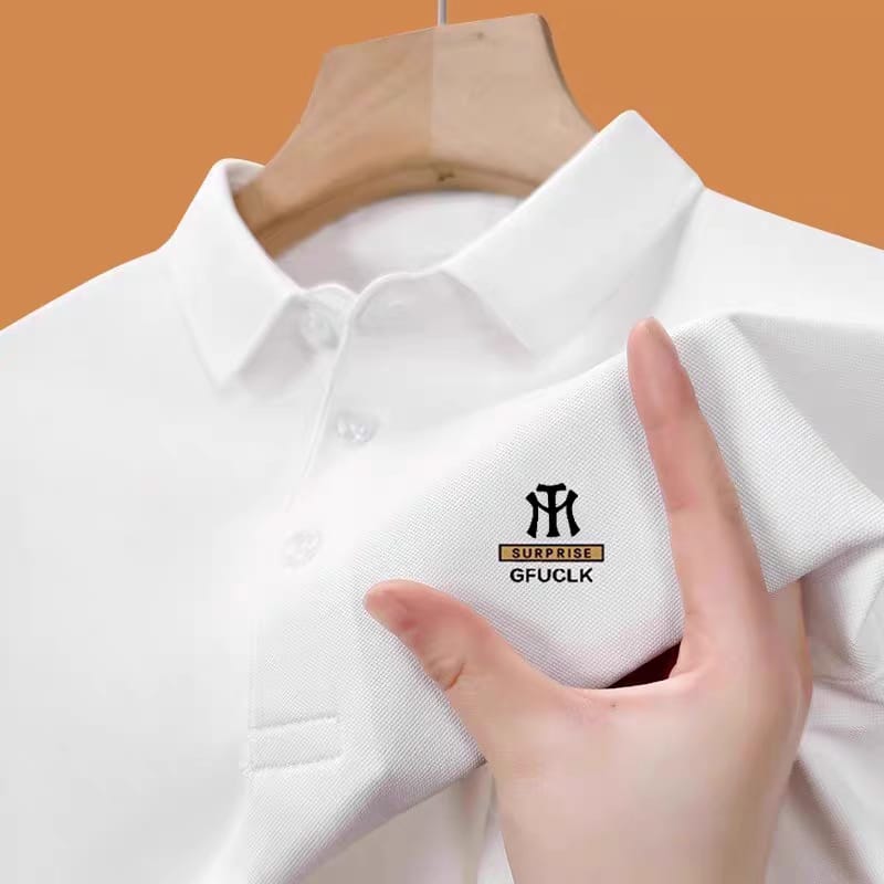 Premium Polo Shirt ছবি 5