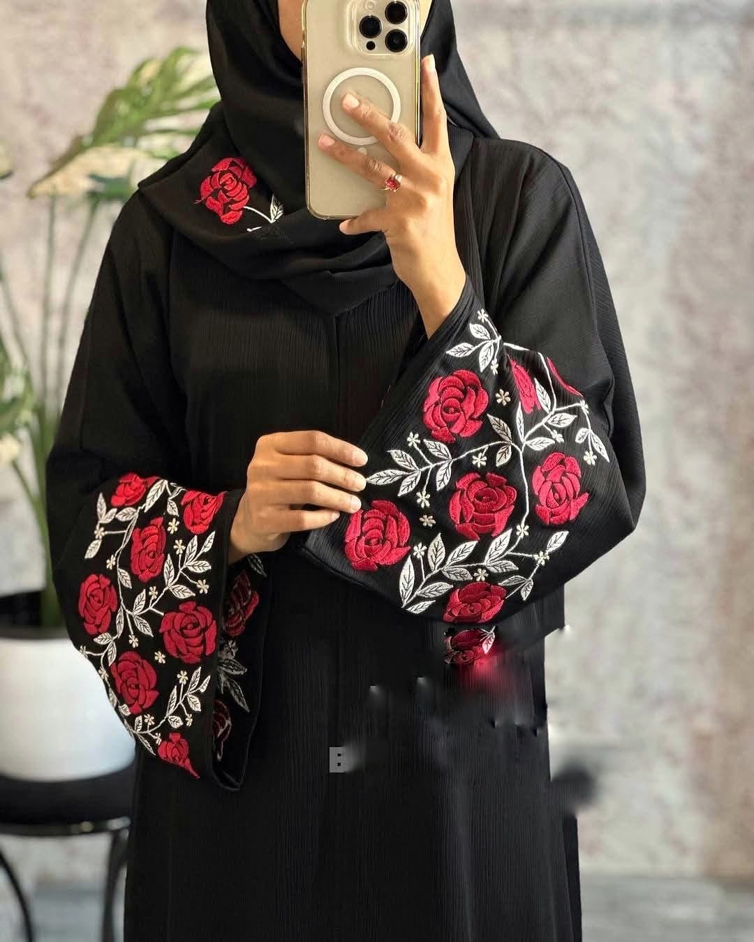 Abaya In Jara