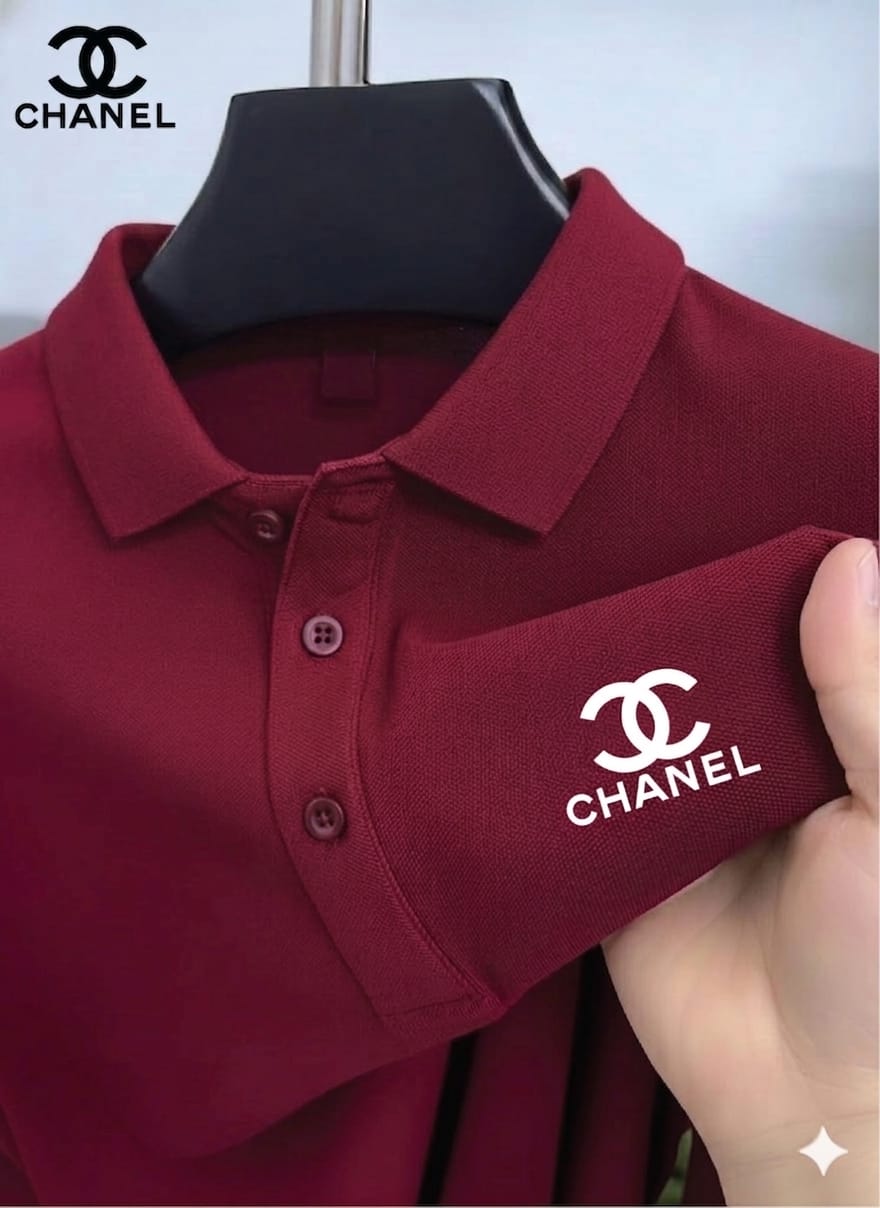 Premium Polo Shirt ছবি 3