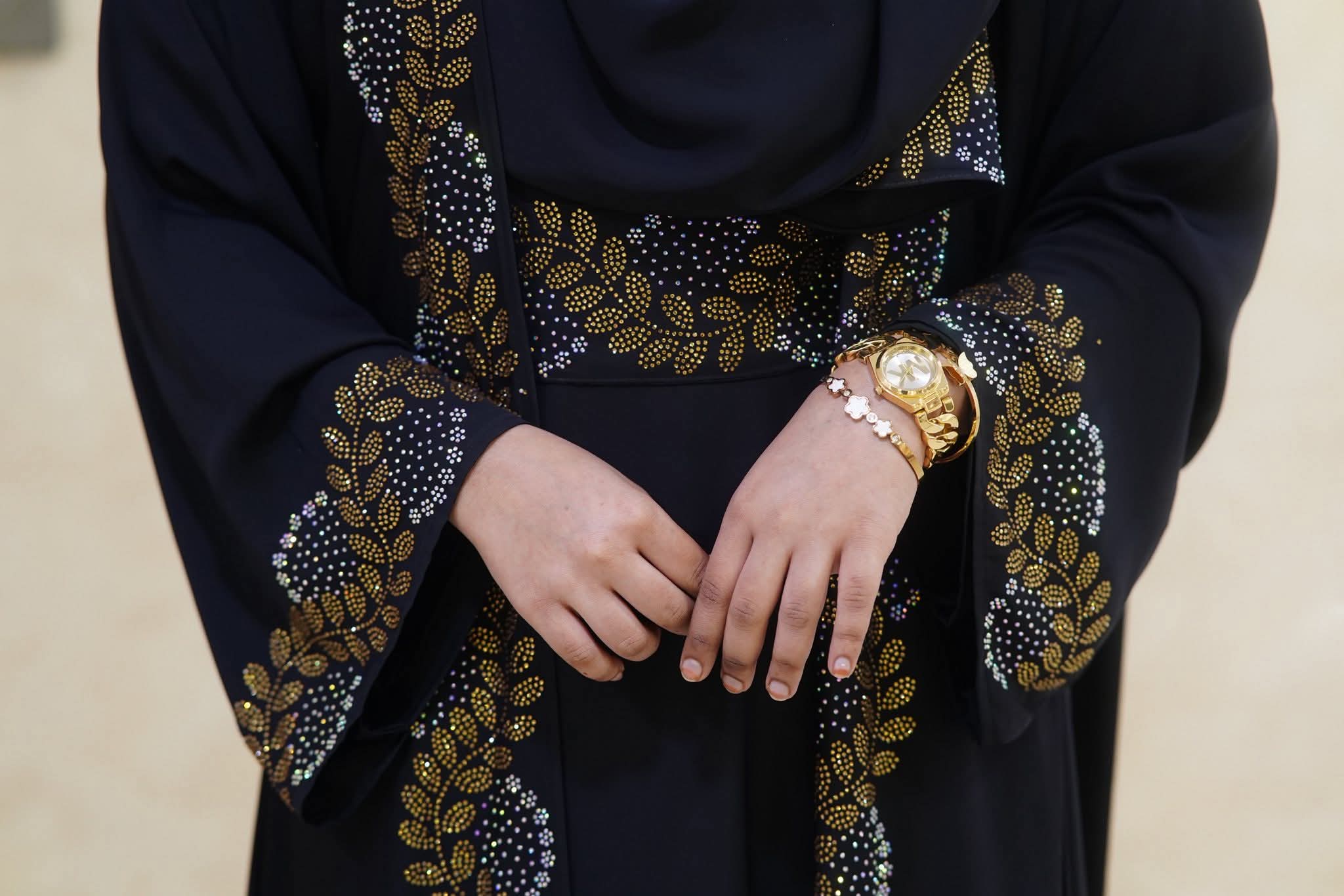 Nurjahan Abaya ছবি 2