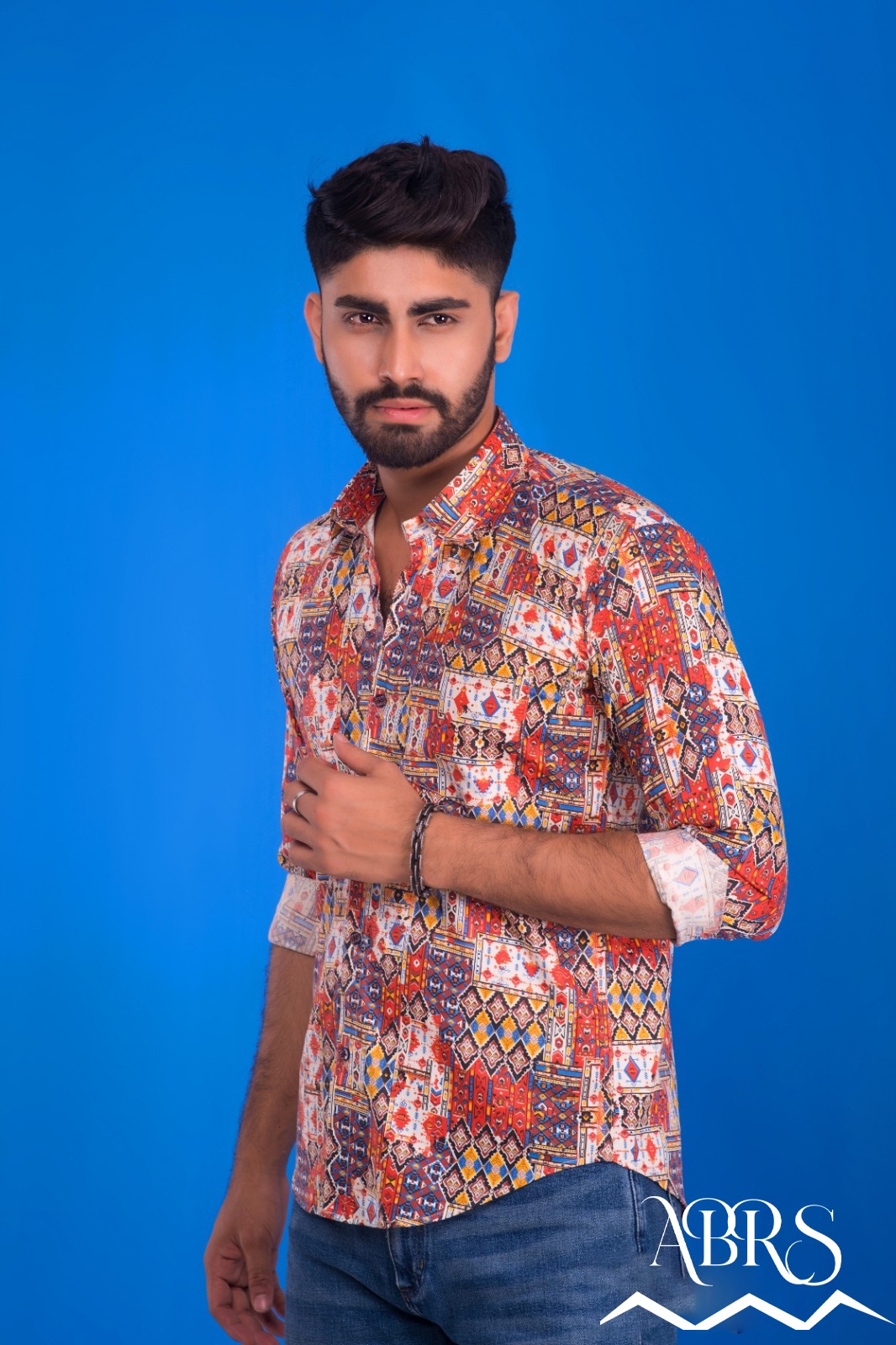 Premium Shirt For Men ছবি 17
