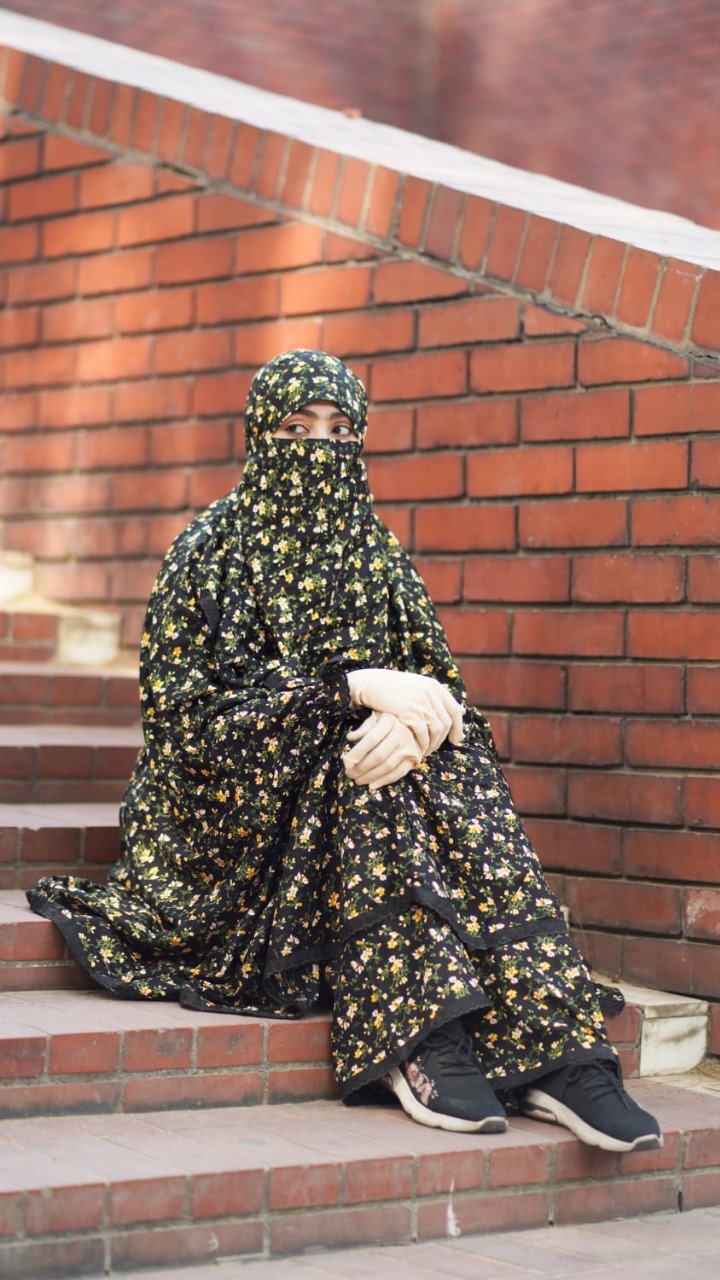 Plaju Khimar Set ছবি 4