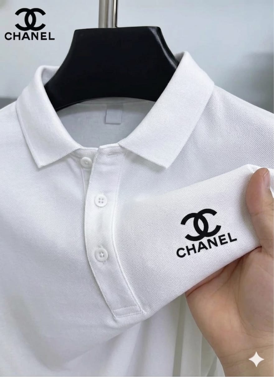 Premium Polo Shirt ছবি 5