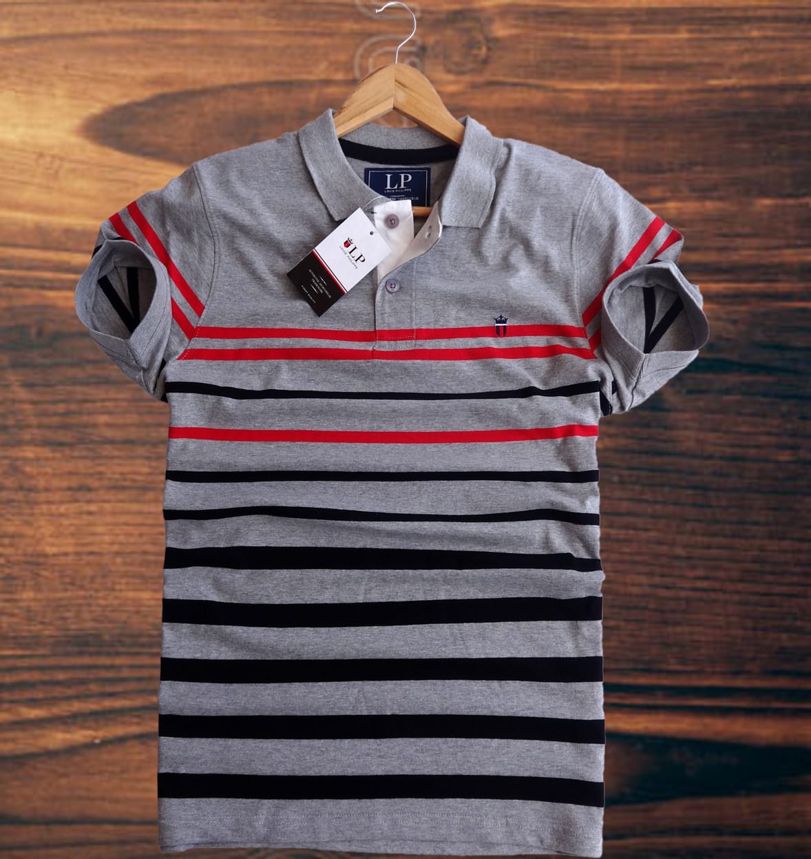 Premium Half Sleeve polo Shirts