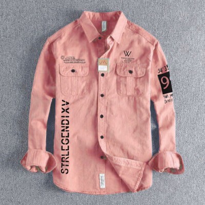 Trending Cotton Shirt for Men