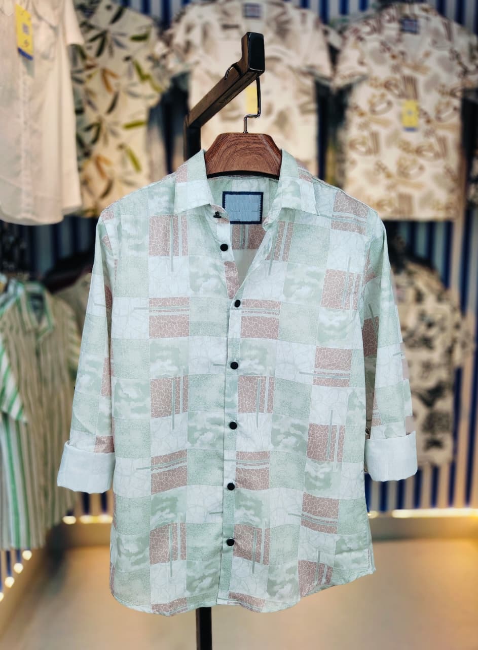 Premium Quality Exclusive Shirt Collection