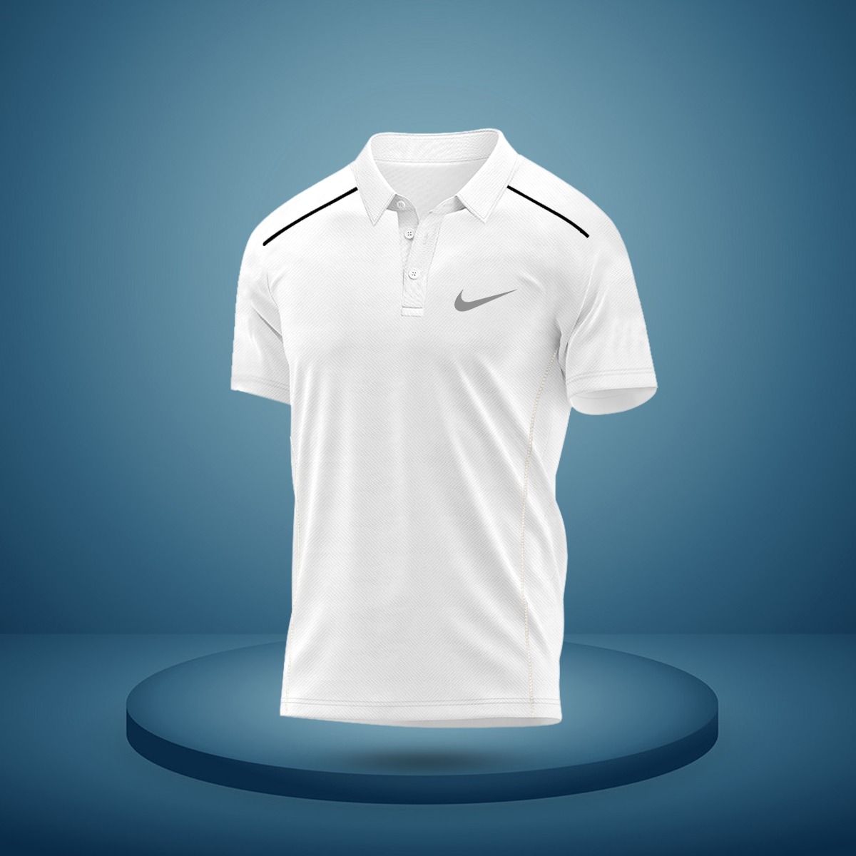 Stylish Premium Polo Shirt ছবি 3