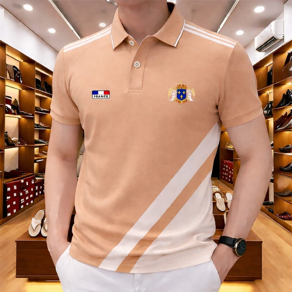 Stylish New Polo Shirt ছবি 5