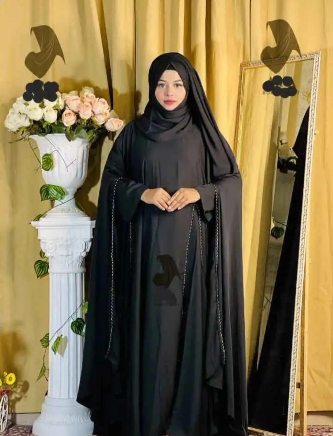 Dubai Abaya ছবি 2