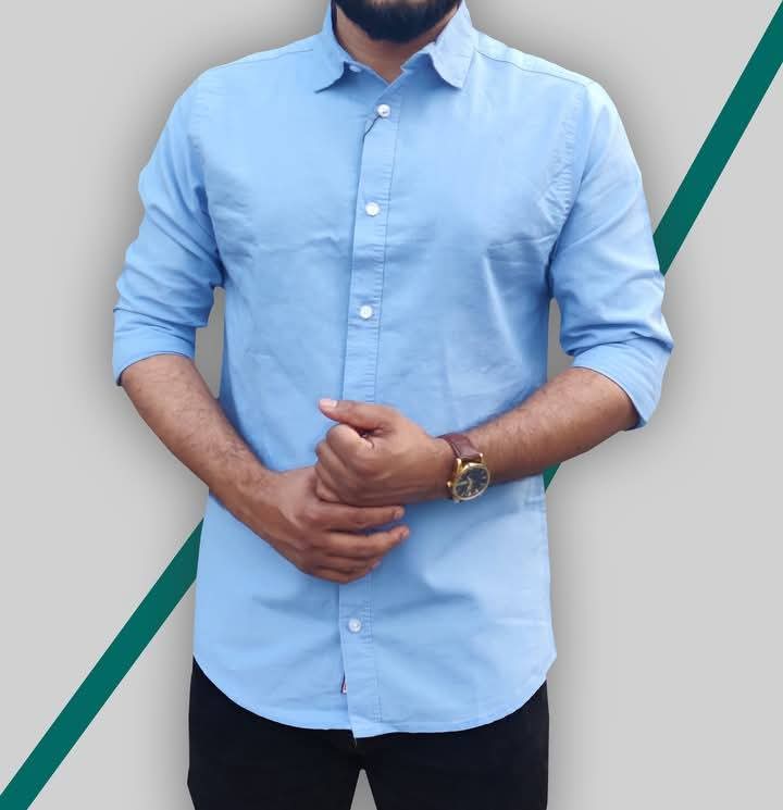 Stylish Shirt ছবি 4