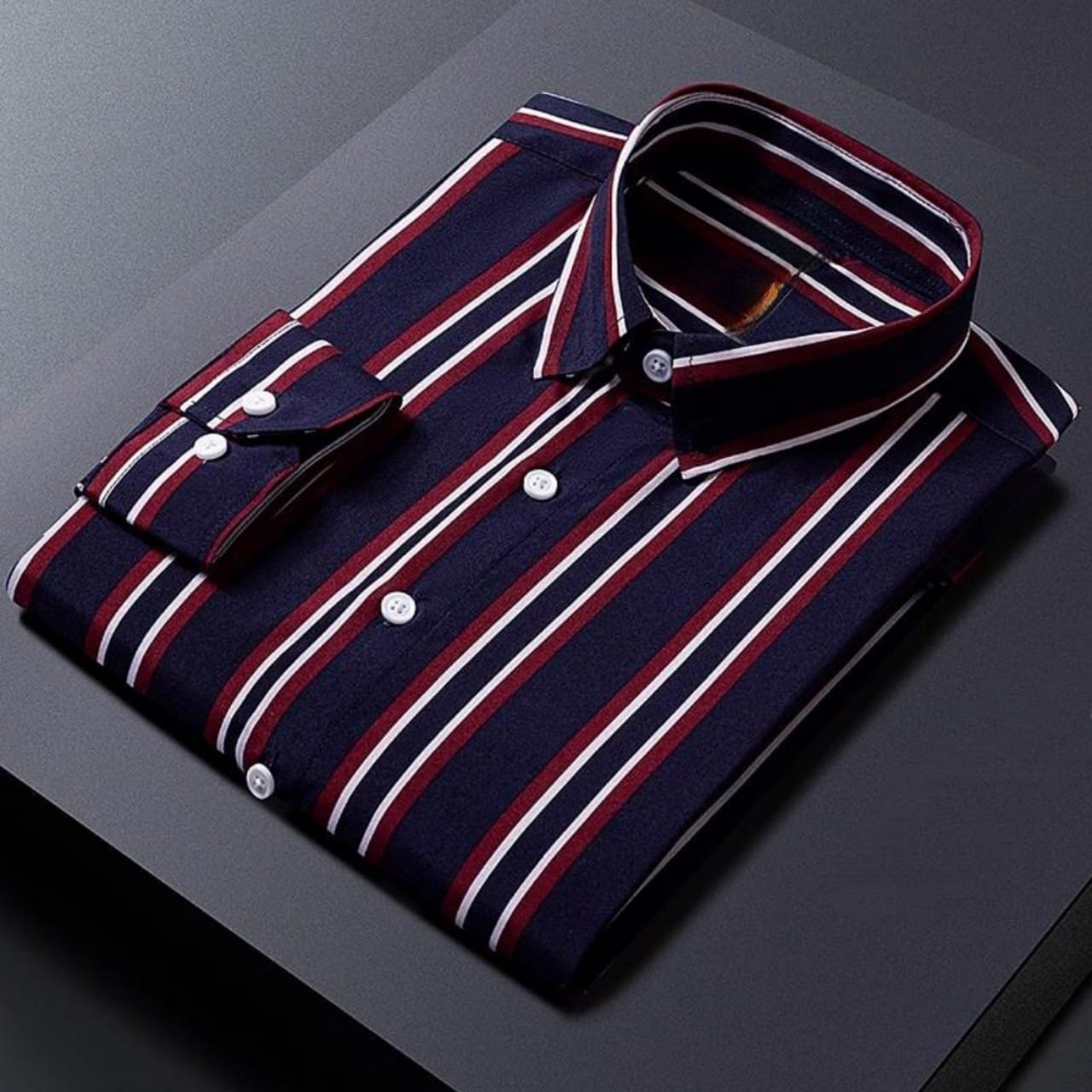 Premium Cheake Shirt ছবি 2