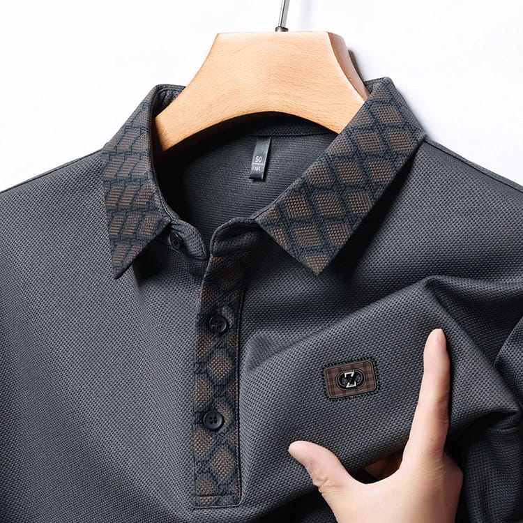 Polo Shirt For Men ছবি 2