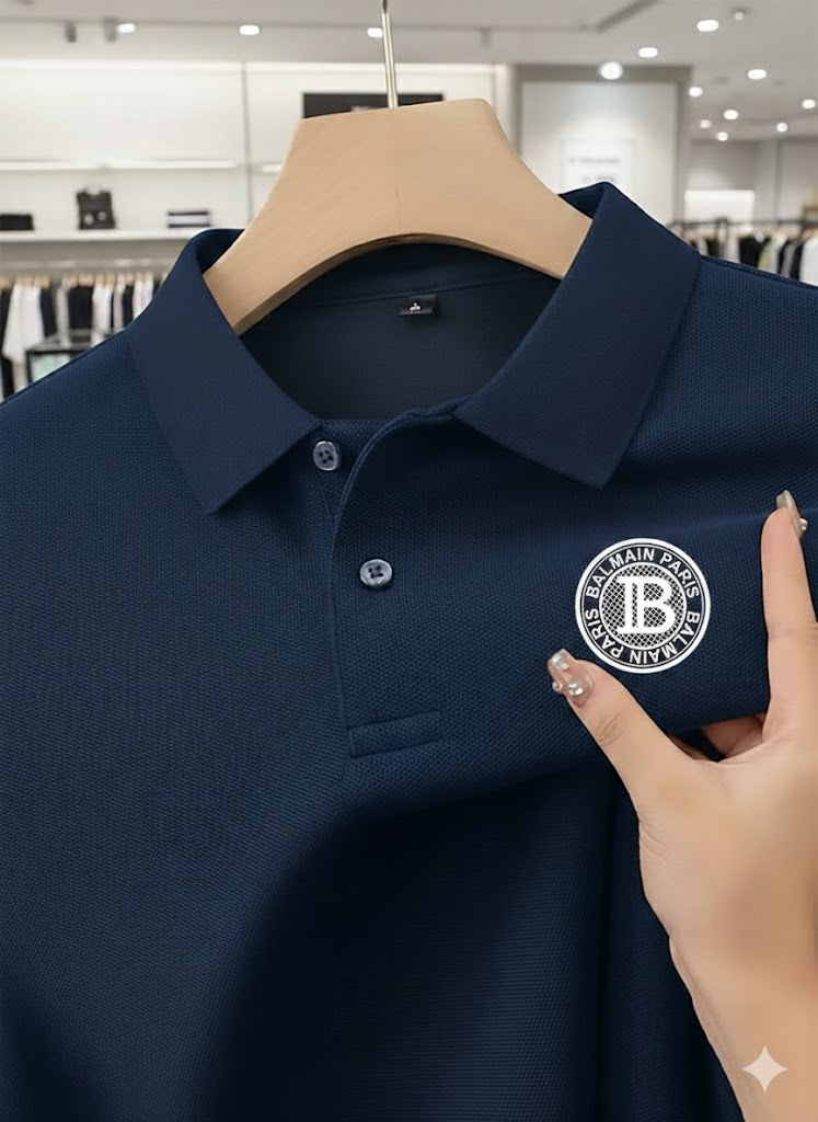 Premium Polo Shirt