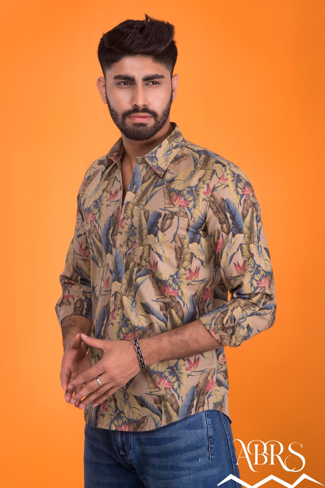 Premium Shirt For Men ছবি 2