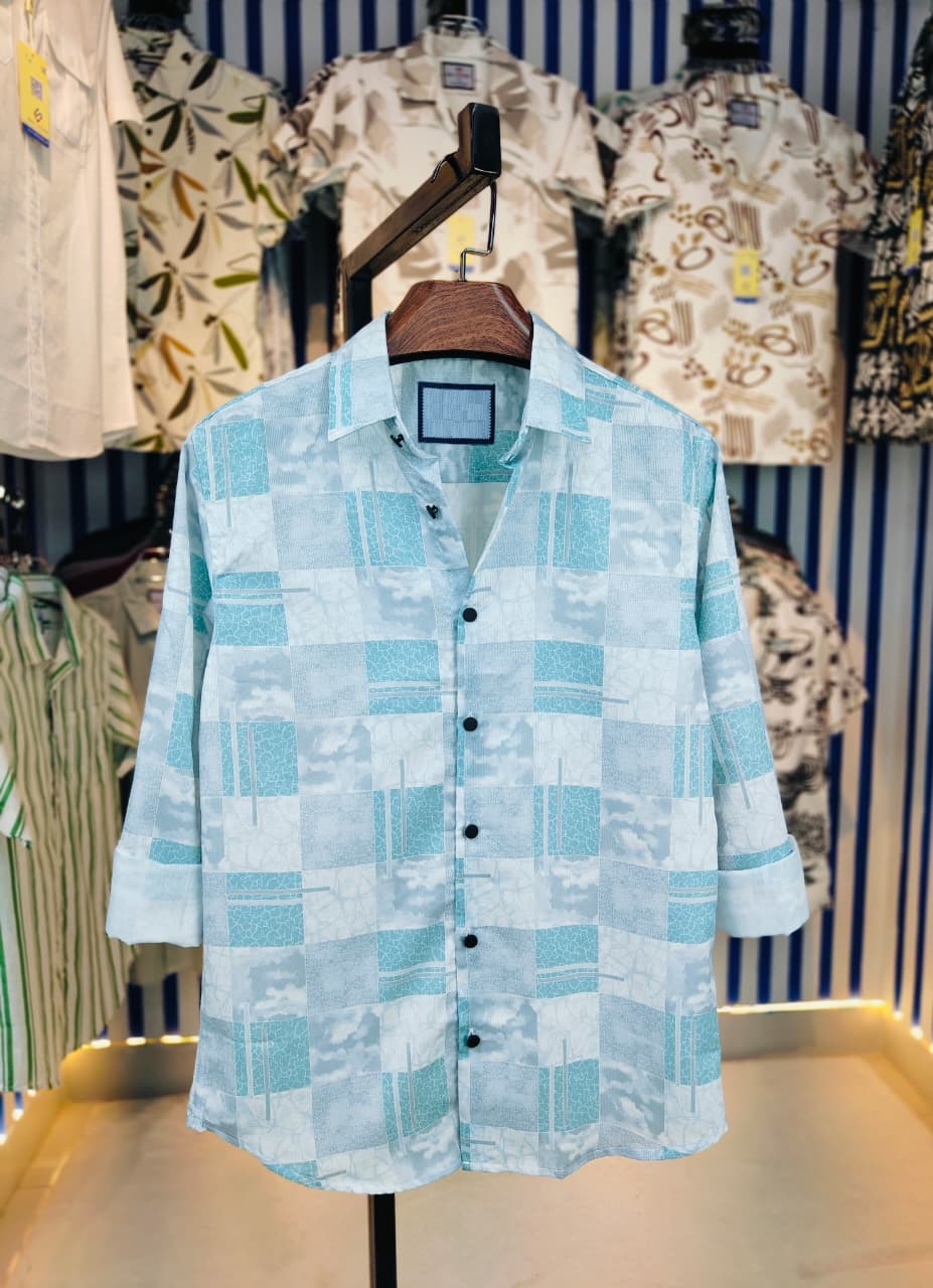 Premium Quality Exclusive Shirt Collection