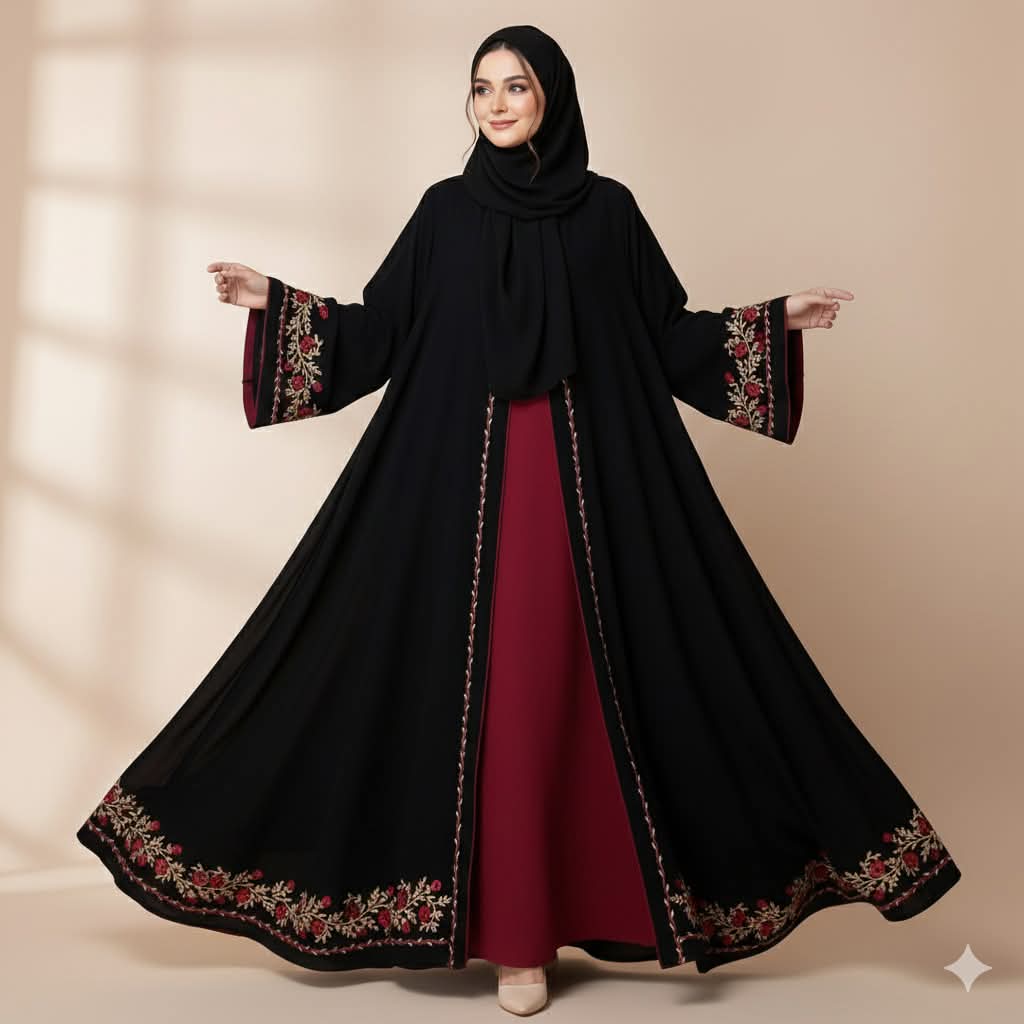 Rose koti Borka ছবি 3