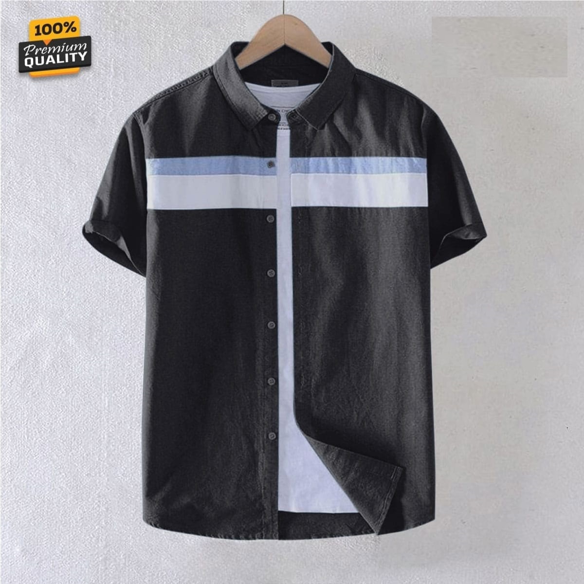Half Sleeve Shirt