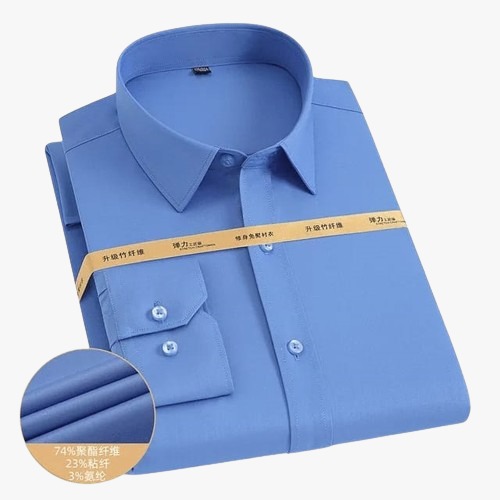 Long Sleeve Formal Shirt For Men