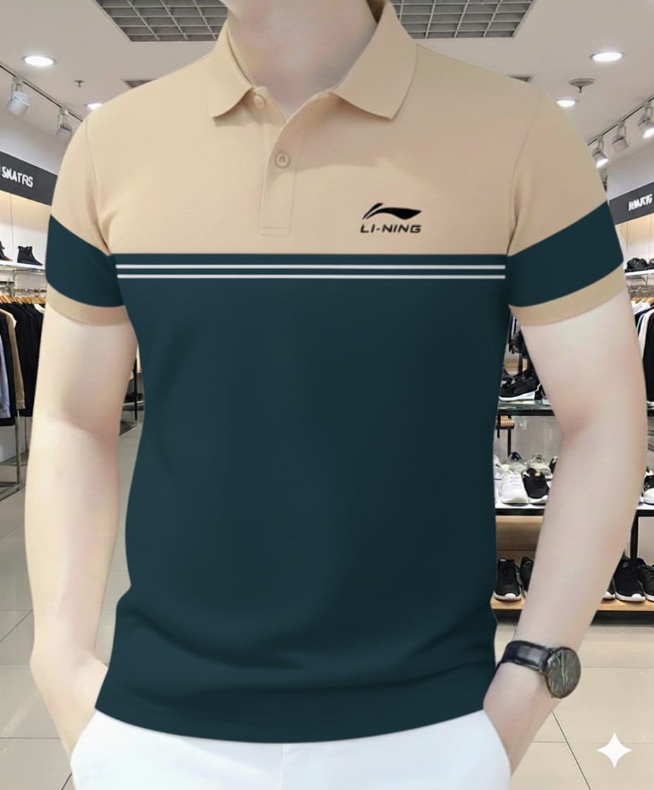 Polo Shirt For Men ছবি 2