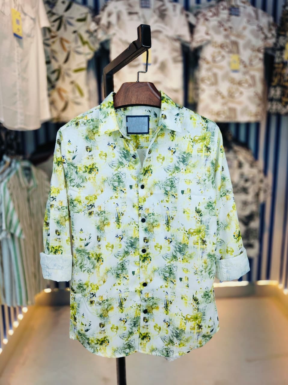 Premium Quality Exclusive Shirt Collection