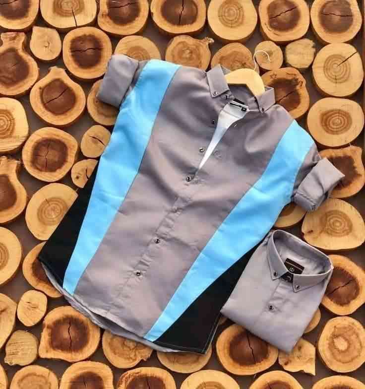 Exclusive Shirt For Men ছবি 4