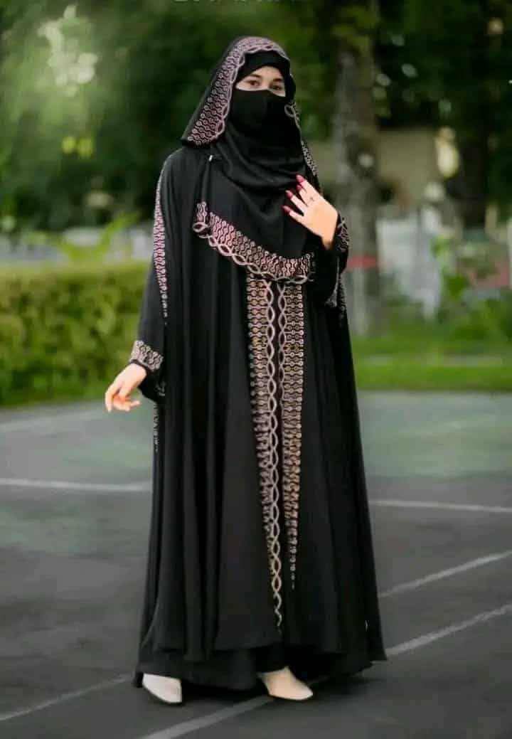 Sehzadi Abaya ছবি 4