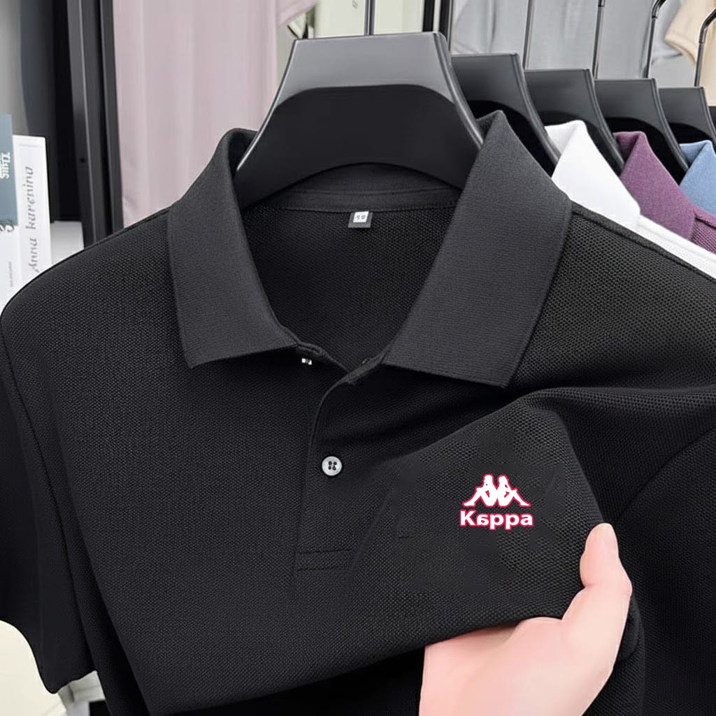 Premium Polo Shirt ছবি 5