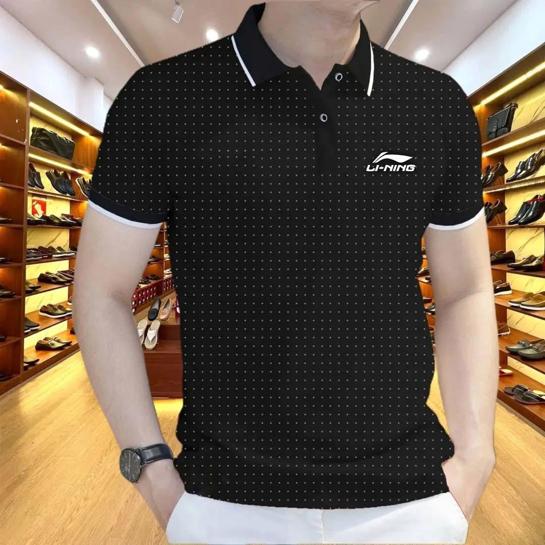 Stylist Casual Polo Shirt ছবি 5