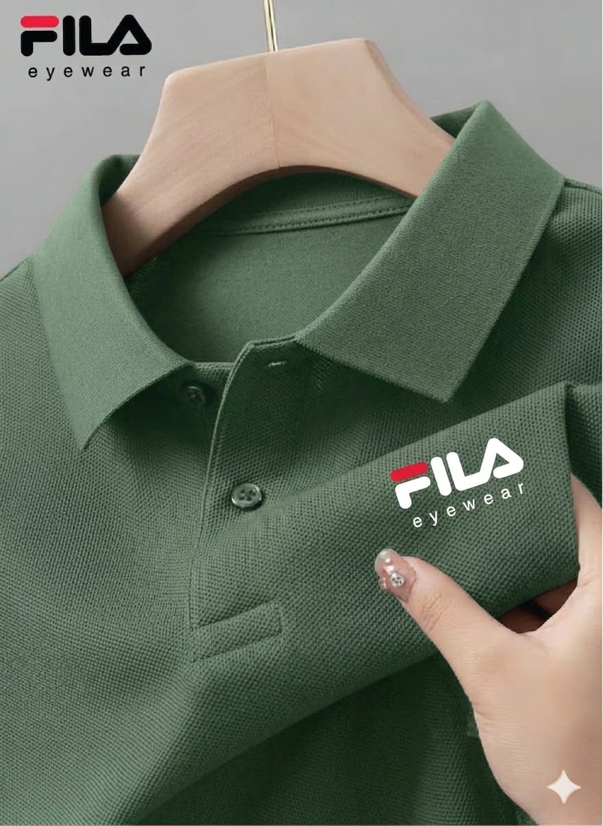Premium Polo Shirt