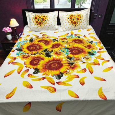 Panel Cotton Bed-sheet ছবি 2
