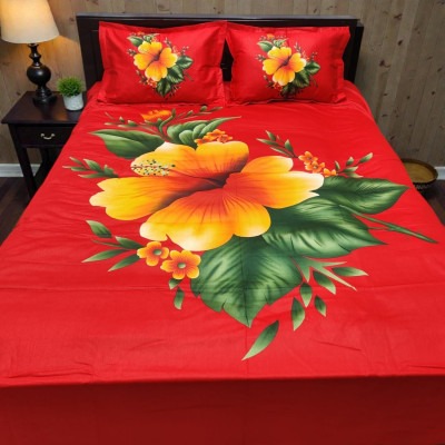 Panel Cotton Bed-sheet ছবি 8